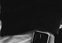 Bezpečnostní funkce Apple Watch – Jak chrání vaše soukromí a zdraví?